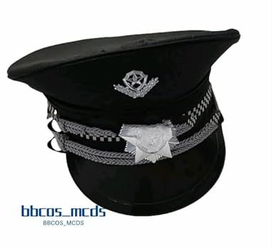 【期間限定値下げ】ドイツ帝国軍 軍服スタイル コスプレ衣装 帽子付き 411hSgv1k6L._SY350_QL65_.jpg